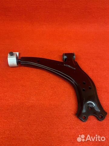 Рычаг передний левый Lifan Breez