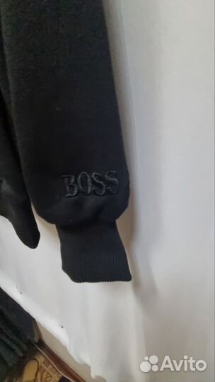 Hugo boss кофта