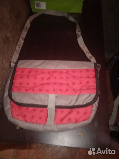 Продам коляску