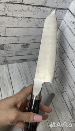 Набор кухонных ножей