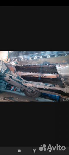 Бюджетная сварка, покраска, ремонт, авто