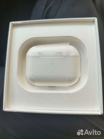 Airpods pro копия новые