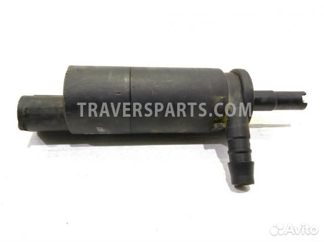 Моторчик омывателя фар 61678357837