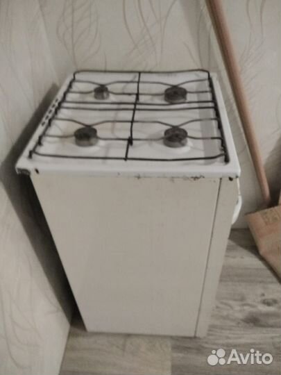 Плита газовая
