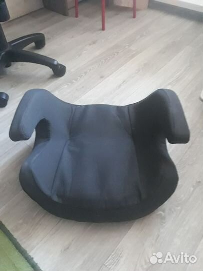 Детское автокресло бустер 15 до 36 кг