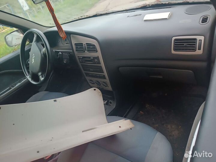 Chery amulet a15 на запчасти