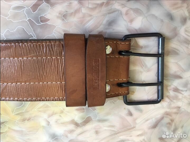 Пояс Ironman б/у