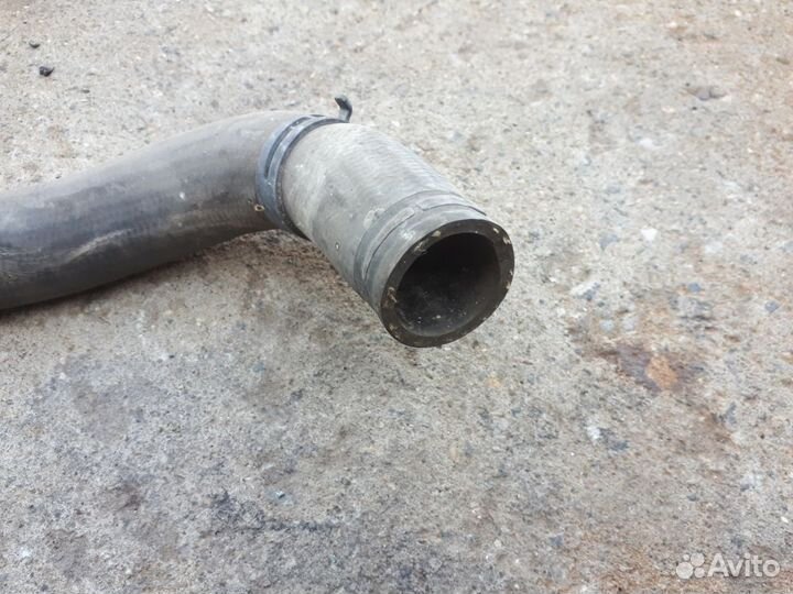 Трубка системы охлаждения Chevrolet Cruze J300