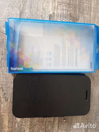 Универсальный чехол для телефона