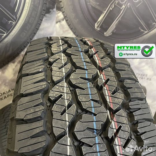 Matador MP 72 Izzarda A/T 2 265/65 R17 112H