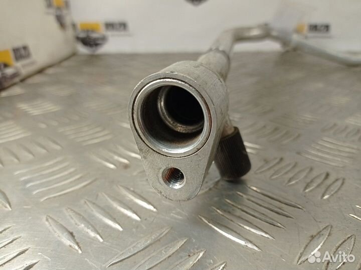 Трубка кондиционера