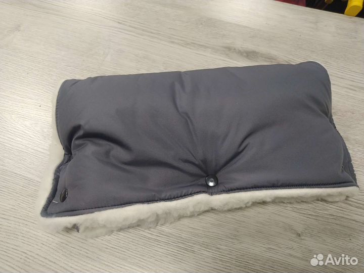 Муфты на овчине