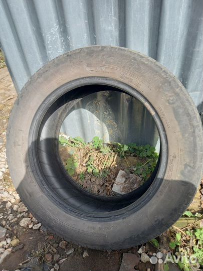 Michelin Energy Saver 215/55 R16