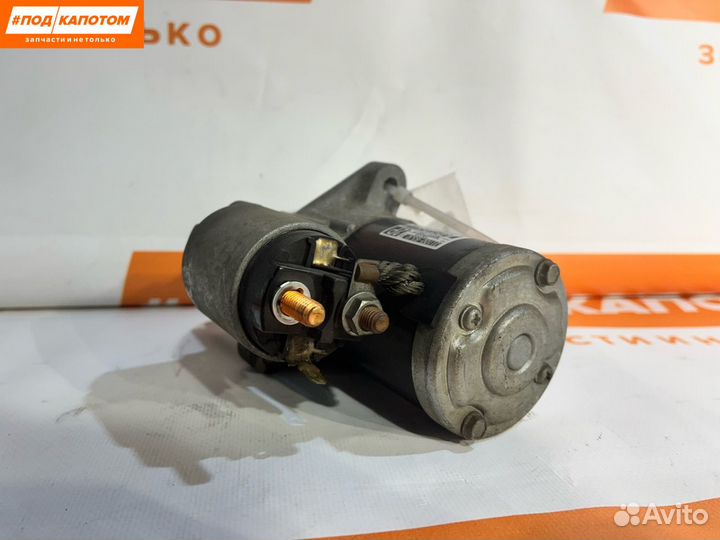 Стартер Suzuki SX4 2007 M000T36071