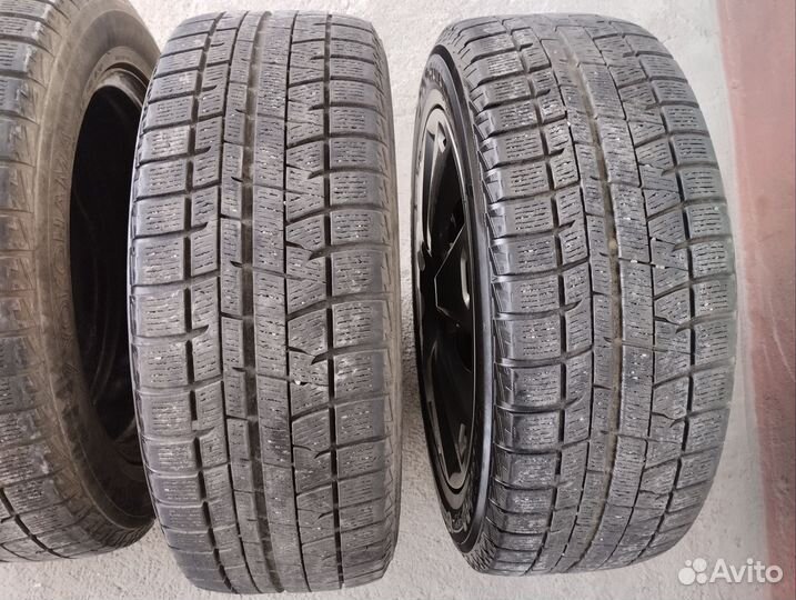 Yokohama Ice Guard IG50 205/55 R16 91M