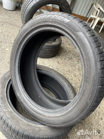 Goform GH-18 245/45 R19 102W