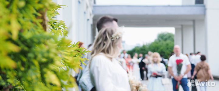 Фото и видеосъемка