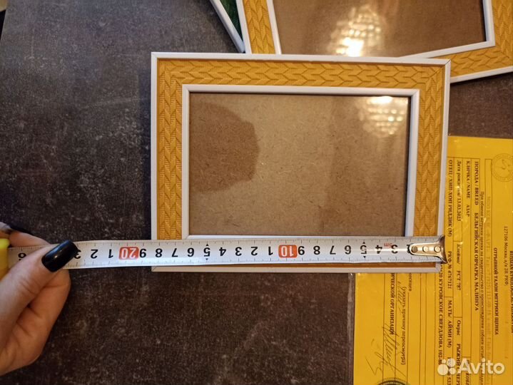 Рамка для фотографий