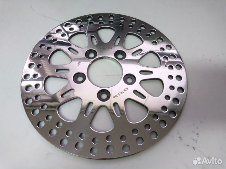 Диск на Harley Davidson sportster XL, XLH, XR торм
