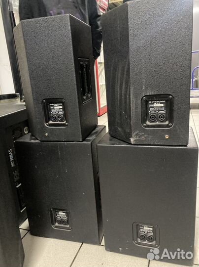 Продам колонки