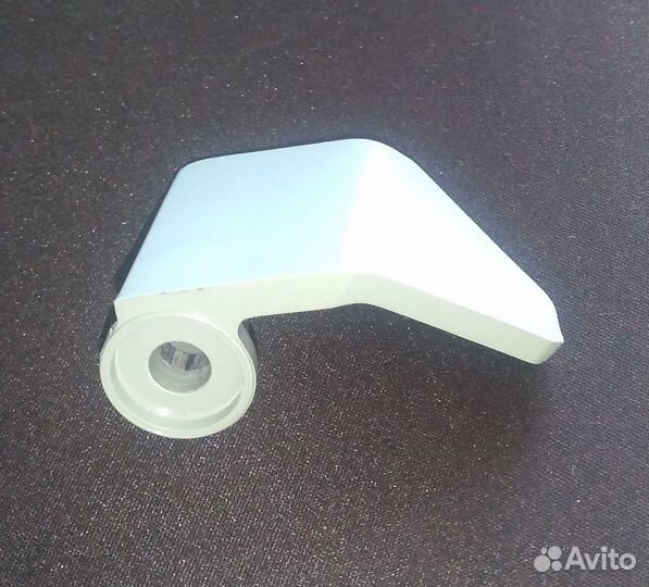 Лопатка для джема (хлебопечь bork x800)