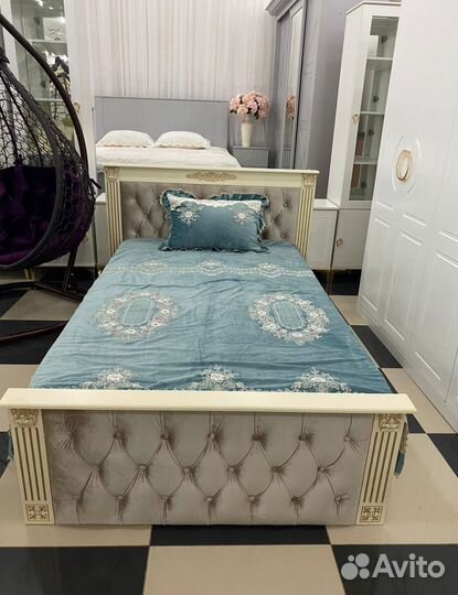 Кровать Веста