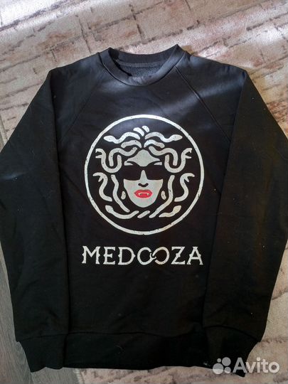 Свитшот Medooza