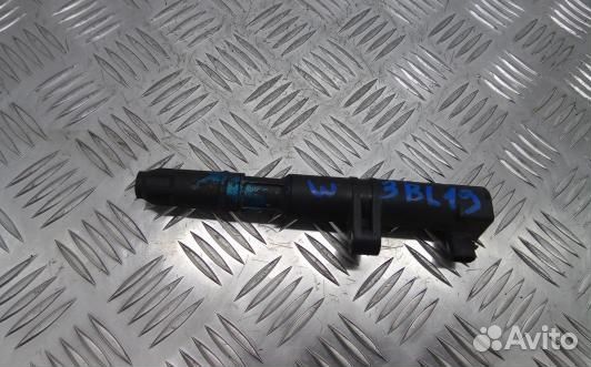 Катушка зажигания бензиновая renault megane 2 (3BL