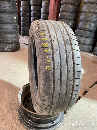 Bridgestone Dueler H/P Sport 235/55 R17