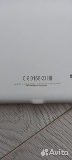 Планшет samsung SM-T331