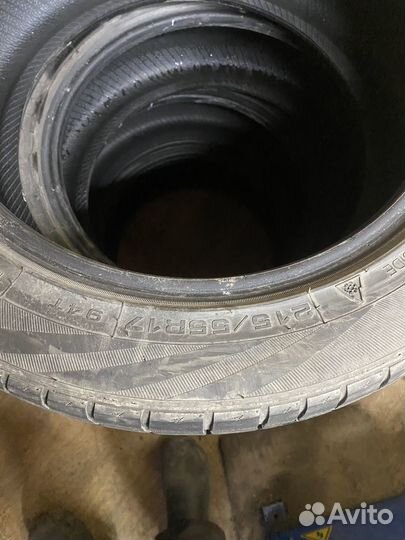 Advance AR211 215/55 R17