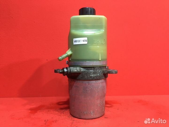 Эгур для Ford Focus 2 G6DB 2,0 Duratorq (Б/У)