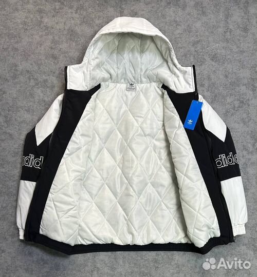Куртка / Ветровка Adidas Размеры 46-54