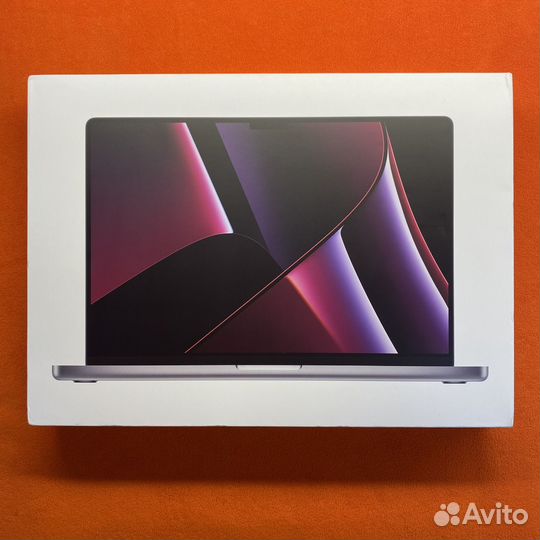 MacBook Pro 16 M2 Pro 16GB/512GB Space Gray (new)