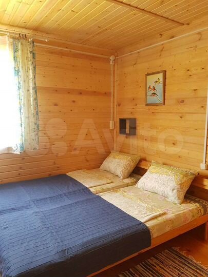 2-к. квартира, 35 м², 1/2 эт.