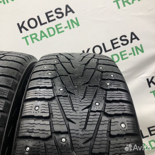 Nokian Tyres Hakkapeliitta 7 SUV 265/60 R18 114T