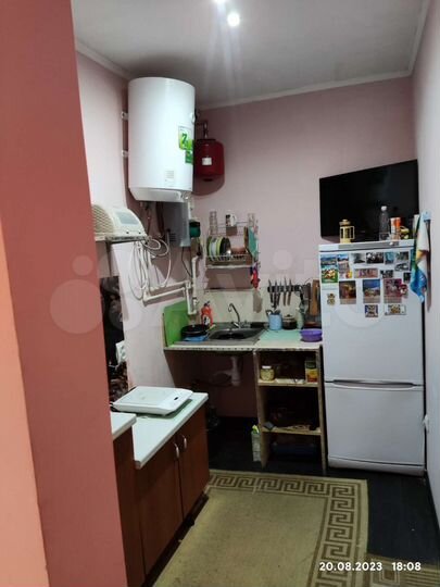 2-к. квартира, 40,6 м², 10/10 эт.