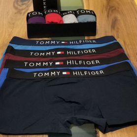 Трусы мужские tommy hilfiger боксеры