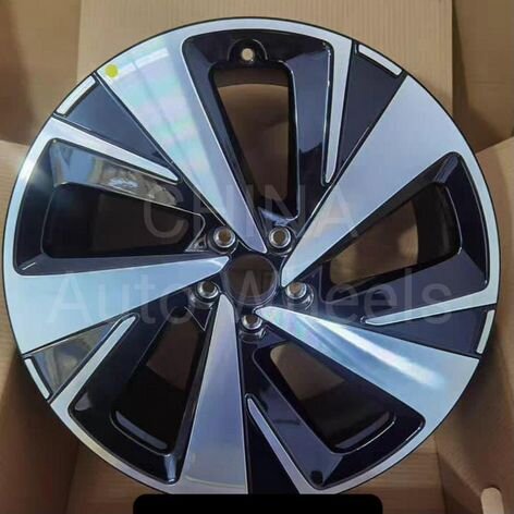Литые диски Volkswagen 9.5×R20 5×112