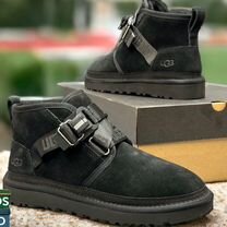 UGG Neumel Quickclick мужские зимние