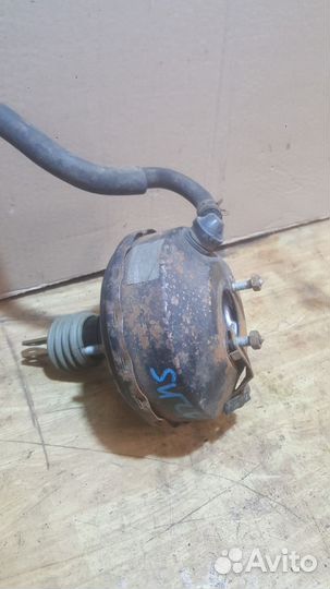 Вакуумный усилитель Suzuki Grand Vitara 1 2.5 1999