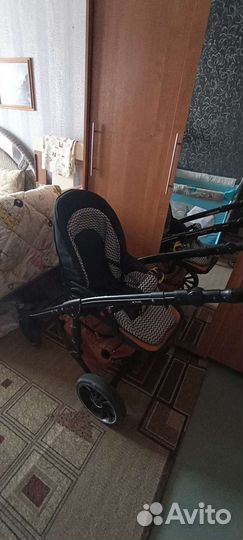 Коляска детская