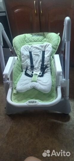 Стул для кормления