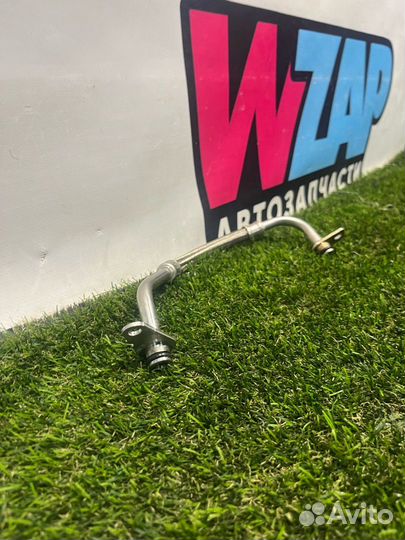 Трубка охлаждения турбины Ford Escape 4 CX482 2021