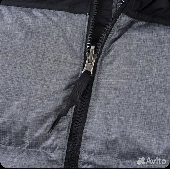 Куртка зимняя The North Face 700 TNF 700
