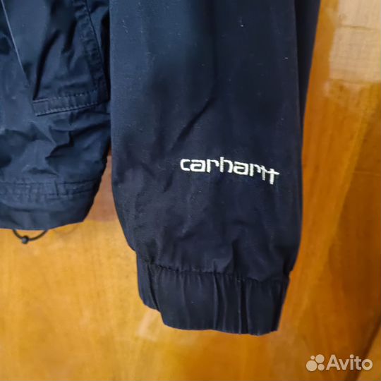 Carhartt WIP Mens Coastal Jacket