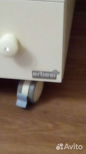 Комод детский