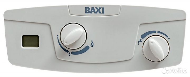 Газовая колонка baxi sig 2