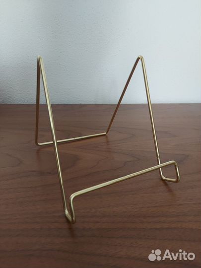 Подставка для книг и планшета