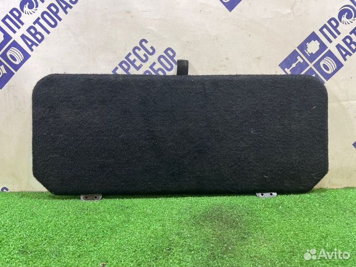 Вещевой карман Ssangyong Rexton Rx270 внедорожник